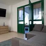 Barandas דירה *