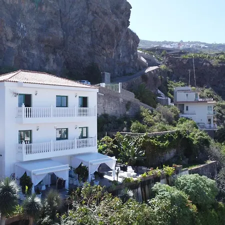 Barandas Apartman Icod de los Vinos