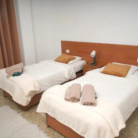 Barandas Apartman