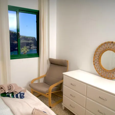 Barandas Apartman *