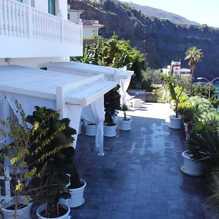 Barandas Apartman Icod de los Vinos
