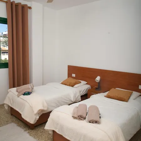 Barandas