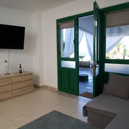 Apartman Barandas Icod de los Vinos