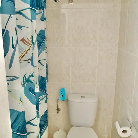 Barandas Apartman *