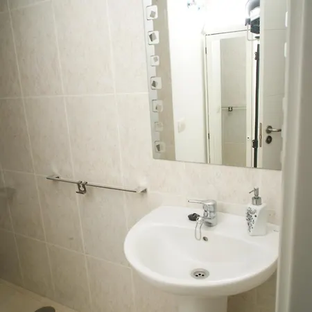 Barandas Apartman Icod de los Vinos