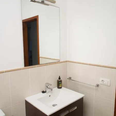 Barandas Apartman