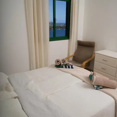Barandas Apartment