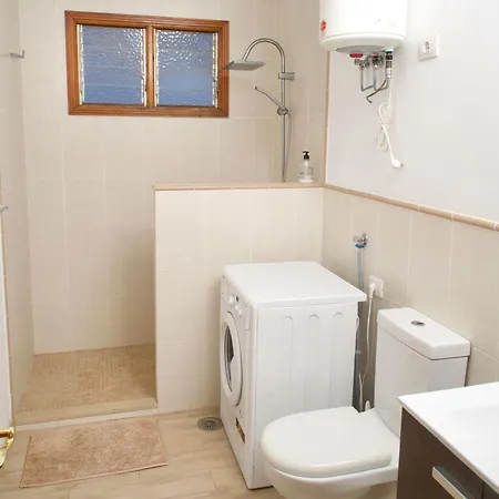 Barandas Apartment Icod De Los Vinos