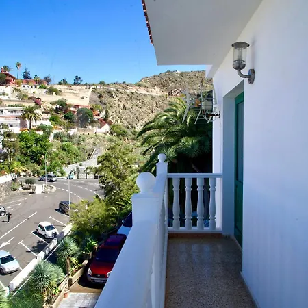Apartment Barandas *