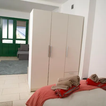 Barandas Apartment Icod De Los Vinos