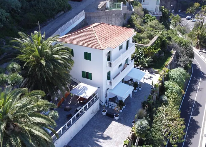 Barandas 이코드레로스비노스