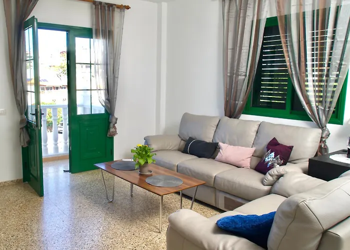 아파트 Barandas 이코드레로스비노스