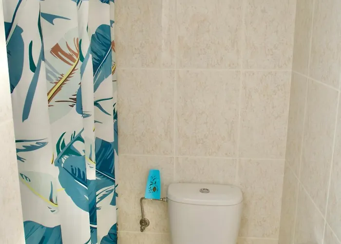 Barandas 아파트 *